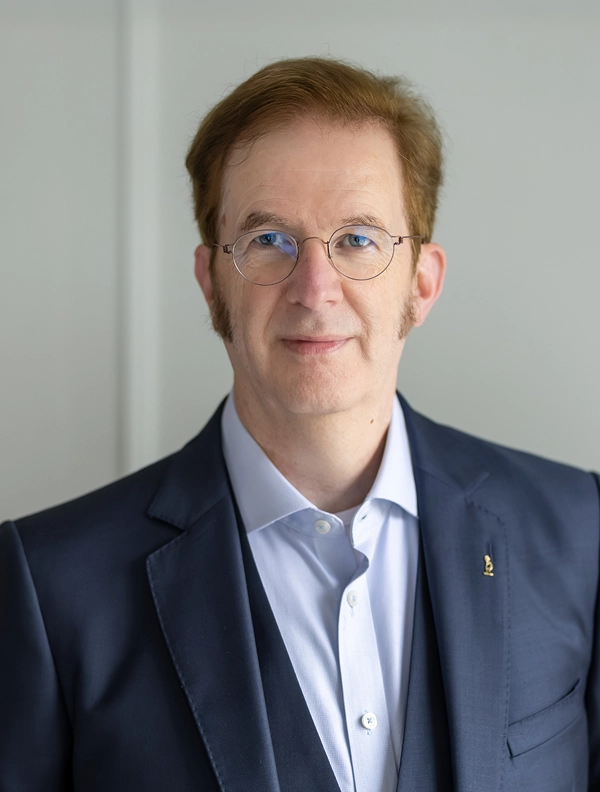 European sustainability professional