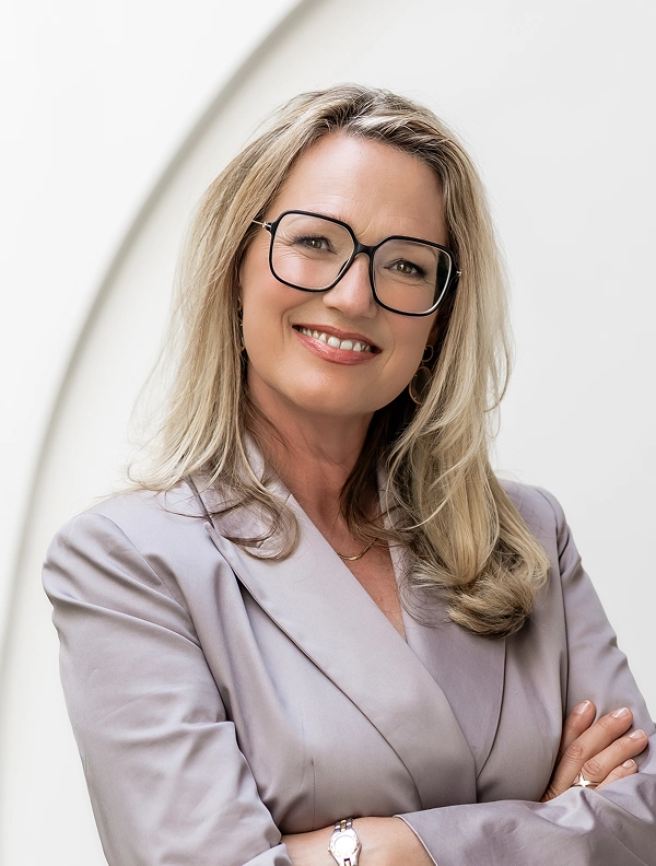 European sustainability professional