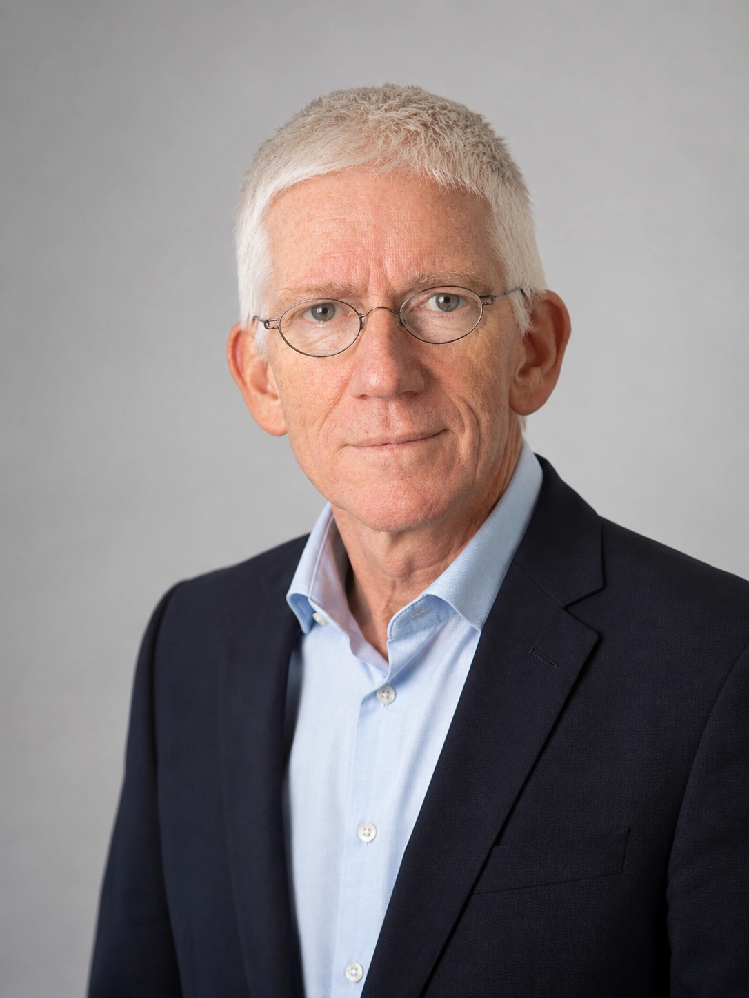 European sustainability professional