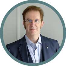 European sustainability professional